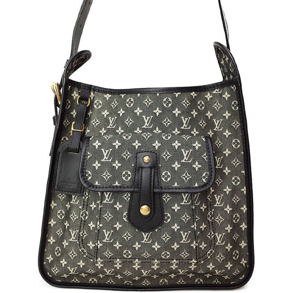 Louis Vuitton Handbags - Louis Vuitton Monogram Besas Marie Kate Shoulder Bag Pink